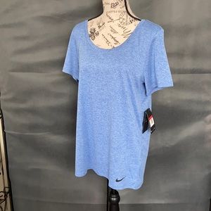 Dri fit Nike tee shirt